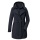 G.I.G.A. DX functional parka with detachable hood and removable gilet (breathable, windproof) 2026 navy blue ladies